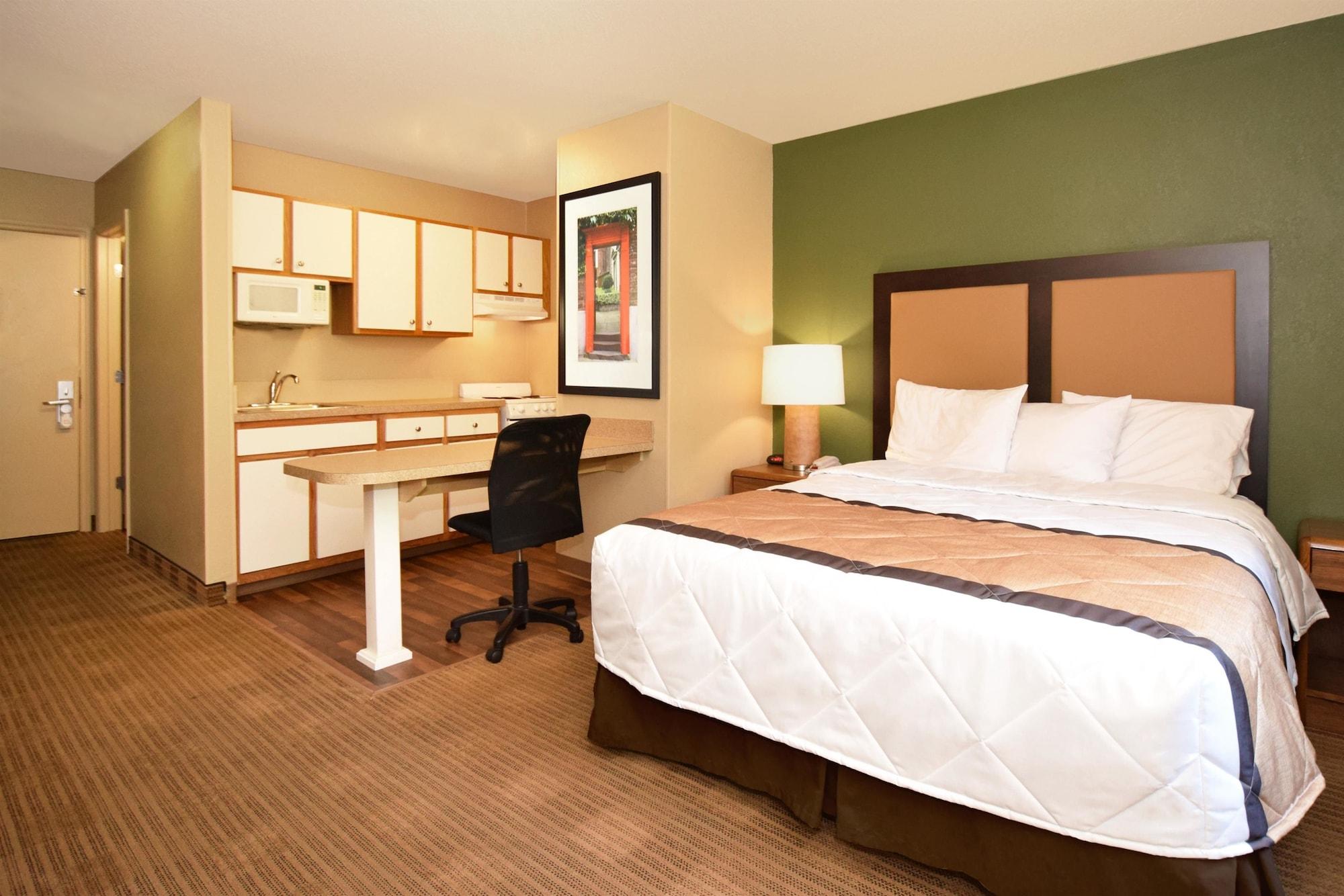 Extended Stay America Select Suites - Denver - Tech Center South Centennial Exterior foto