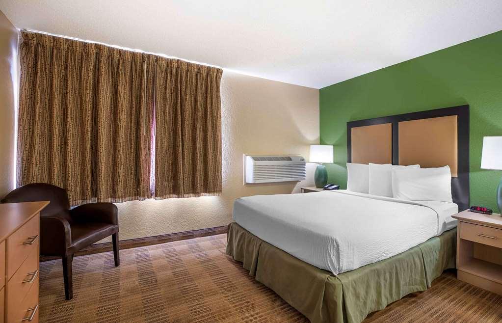Extended Stay America Select Suites - Denver - Tech Center South Centennial Quarto foto