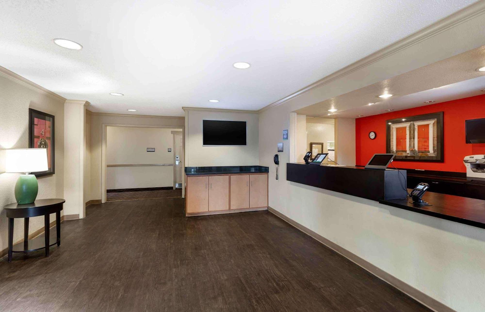 Extended Stay America Select Suites - Denver - Tech Center South Centennial Exterior foto